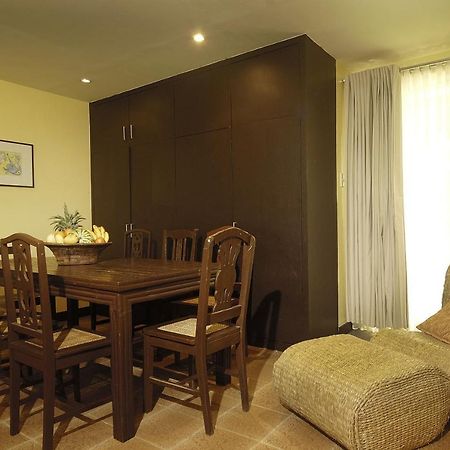 Boracay Sandcastles The Apartments Balabag  Ruang foto
