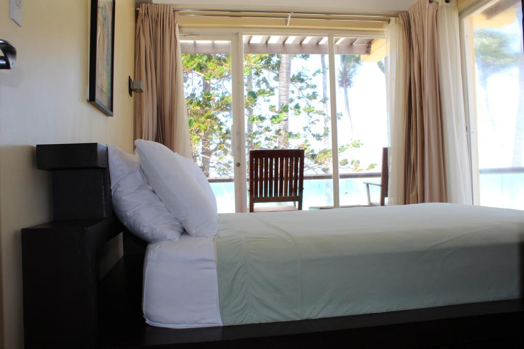 Boracay Sandcastles The Apartments Balabag  Bagian luar foto