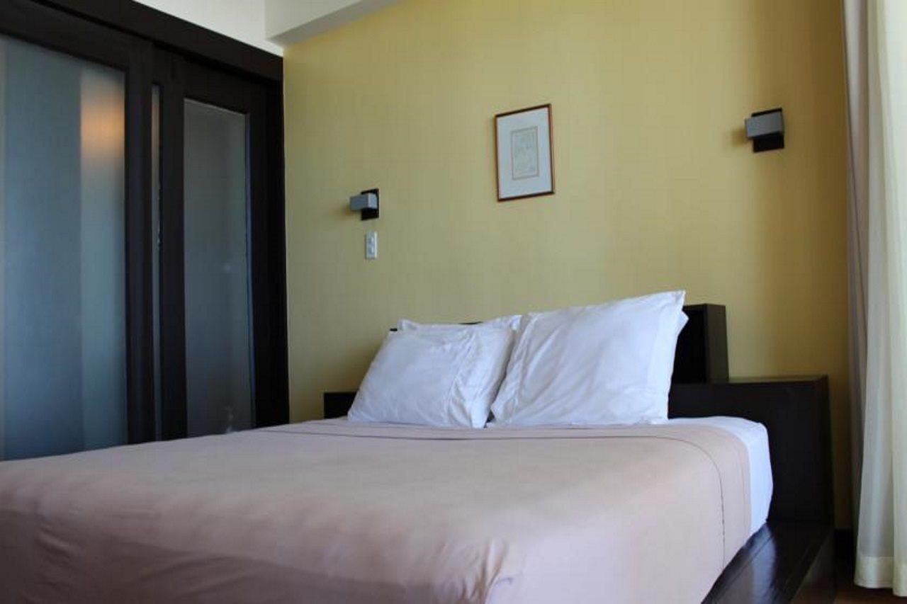 Boracay Sandcastles The Apartments Balabag  Bagian luar foto