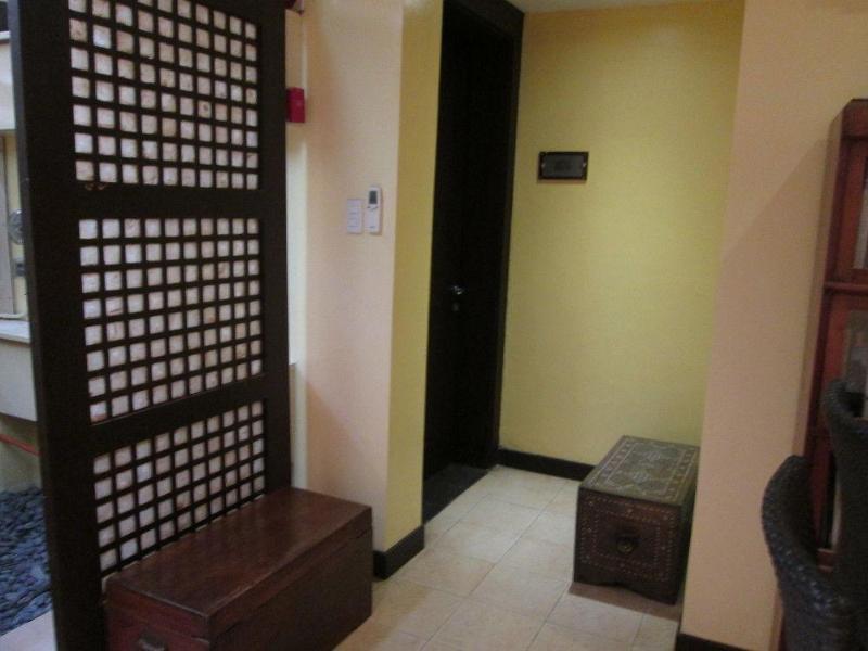 Boracay Sandcastles The Apartments Balabag  Bagian luar foto